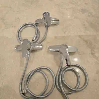 شیرآلات قهرمان سینک  روشویی