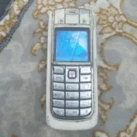 نوکیا۶۰۲۰ آلمانی