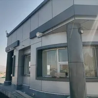 اجرای نما و نمای کامپوزیت ، چوب ترموود ، فلاشینگ|فروشگاه و مغازه|اصفهان, شمس آباد|دیوار