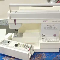 چرخ خیاطی مدل 1119