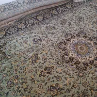 2عدد فرش یک ۱۲ متری  و9متری و یک فرش با مشکل جزئی|فرش|مبارکه, |دیوار