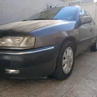 زانتیا مدل ۸۶|خودرو سواری و وانت|اسلامشهر, شهرک واوان|دیوار