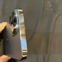 آیفون ۱۳‌پرومکس ۲۵۶گیگ ۲سیم|موبایل|آبادان, |دیوار