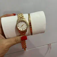 ساعت و دستبند ست هدیه|ساعت|تهران, دژکام|دیوار