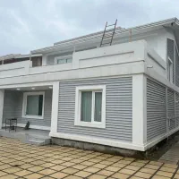 فروش‌ویلادوبلکس/240متربنا/فول‌امکانات/شهرک‌حاجیان