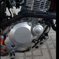 موتور 250 به پر روان