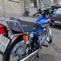 رهرو مدل ۱۴۰۳|موتورسیکلت|تهران, یاخجی آباد|دیوار