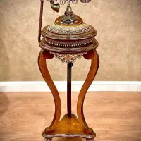 تلفن ایستاده|صنایع دستی و سایر لوازم تزئینی|خمین, |دیوار