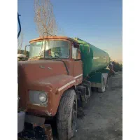 ماک ۱۰ چرخ|خودرو سنگین|چهاردانگه (تهران), |دیوار