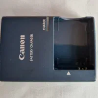 شارژر باتری دوربین CANON