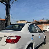 ساینا S مدل 1401|خودرو سواری و وانت|قائم‌شهر, |دیوار