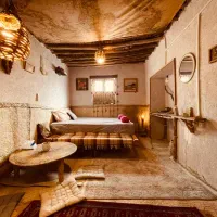 اقامتگاه بوم‌گردی خانه خورشید نزدیک دریا|اجارهٔ کوتاه‌مدت آپارتمان و سوئیت|هرمز, |دیوار