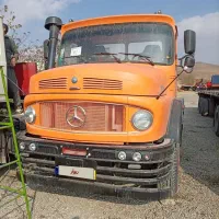 اف12 اکسور آف اچ دنگ فنگ هوو بنزتک|خودرو سنگین|ری, علایین|دیوار