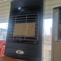 بخاری های گازی و برقی|بخاری، هیتر، شومینه|هندیجان, |دیوار