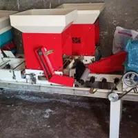 بذرپاش .سیدر تمام اتوماتیک