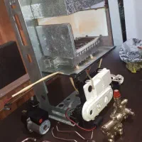 تعمیرسرویس نصب/پکیج/پمپ آب/ابگرمکن/کولر ابی|خدمات پیشه و مهارت|تهران, نیروی هوایی (پیروزی)|دیوار