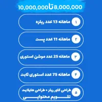 ادمین حرفه ای اینستاگرام