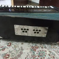 هارمونیک بینا هندی