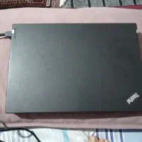 لپ‌تاپ ThinkPad