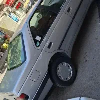 پژو 405 مدل آخر91