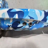 اسکوتر برقی|دوچرخه، اسکیت، اسکوتر|جم, |دیوار