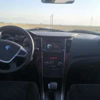 دنا پلاس اتوماتیک|خودرو سواری و وانت|گنبد کاووس, |دیوار