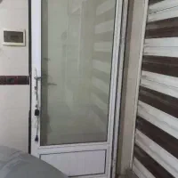 درب آلومینیومی