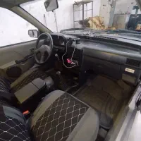 پراید مدل 85شاستی سالم مرتب