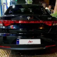 تارا v2 اتومات بیرنگ بدون نقطه|خودرو سواری و وانت|مشهد, الهیه|دیوار