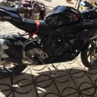 هوندا cbr250 rr|موتورسیکلت|مشهد, کوی سیدی|دیوار