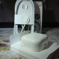 آدپتور و سیم شارژر اصلی