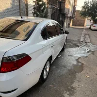 برلیانسh330|خودرو سواری و وانت|آبیک, |دیوار
