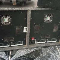 دستگاه امپلی فایراواچنک|سیستم صوتی خانگی|یاسوج, |دیوار