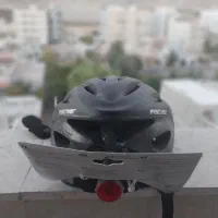 کلاه دوچرخه سواری|دوچرخه، اسکیت، اسکوتر|زنجان, |دیوار