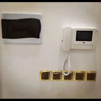 برقکار ساختمان برق کشی صنعتی برقکار تابلو|خدمات پیشه و مهارت|بروجرد, |دیوار