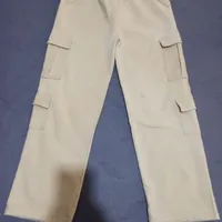 شلوار کارگو 3XL