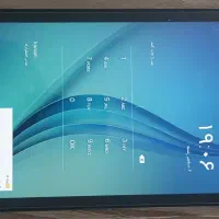 تبلت ده اینچی سامسونگ