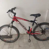 دوچرخه اورلورد26