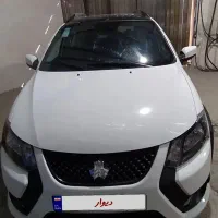 کوئیک r پارس خودرویی