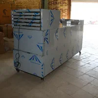 سردخانه جسد 1کابین سرد خانه نگهداری میت بیمارستان|ماشینآلات صنعتی|بیرجند, |دیوار