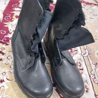 پوتین طبی نو سایز۴۱