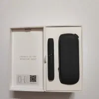 سیگار الکترونیکی آیکاس ۳ iqos 3 duo|زیورآلات و اکسسوری|شیراز, شهرک گلستان|دیوار