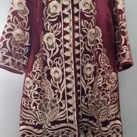 کت بلند مجلسی سنتی