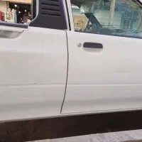 پراید ۱۵۱|خودرو سواری و وانت|قرچک, شهرک الحدید|دیوار