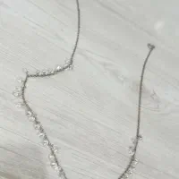 نقره های خاص بانگین سوارسکی|جواهرات|بوشهر, |دیوار