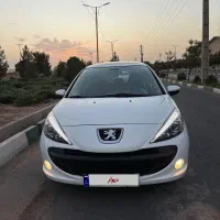 207 پانا ۱۴۰۳ درحد
