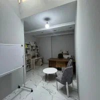 اجاره اتاق شیک مبله دفتر کار