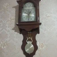 ساعت دیواری