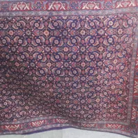 فرش ابریشم
