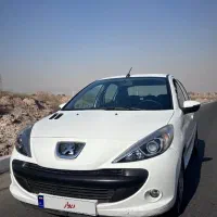 پژو۲۰۷مدل ۹۷|خودرو سواری و وانت|قرچک, مهدیه|دیوار